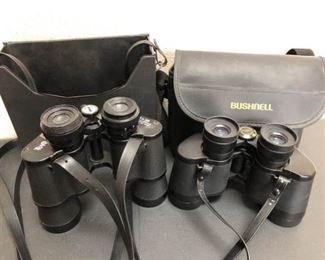 Traq and Bushnell Binoculars https://ctbids.com/#!/description/share/263207
