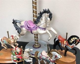 Carousel Horses #4 https://ctbids.com/#!/description/share/263210