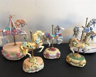 Carousel Horses #1 https://ctbids.com/#!/description/share/263211
