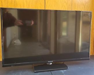 Panasonic Television LED/LCD https://ctbids.com/#!/description/share/263216