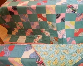 quilts