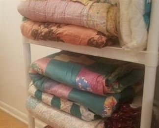 Quilts