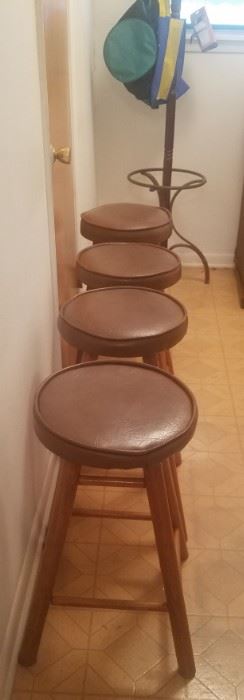 stools