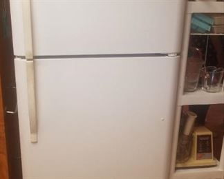 Refrigerator for sale