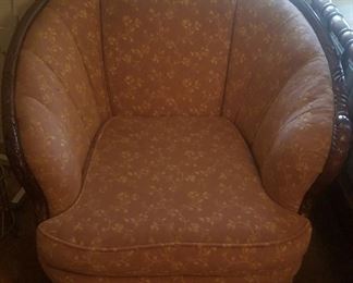 Antique Chair