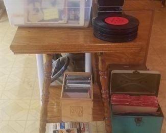 albums