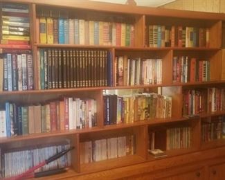 Books