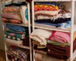 Linens