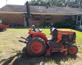 Kubota