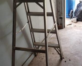 ladder