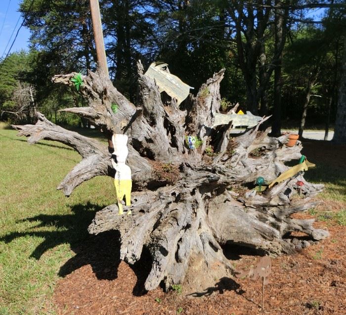 November 2nd Antique Auction in Henagar, AL starts on 11/2/2019