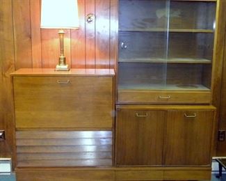 Merton Gershun “Dania” For American By Martinsville