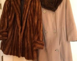 Cashmere and Fur