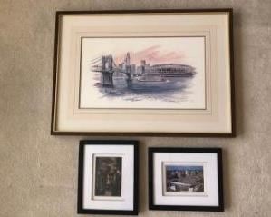 Cincinnati Stichtenoth and Others