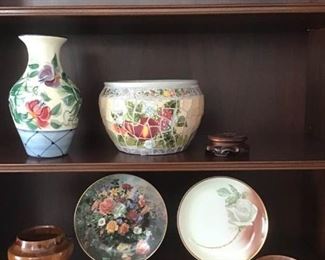 Huesh Wood and Friends