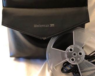 Vintage Reel to Reel