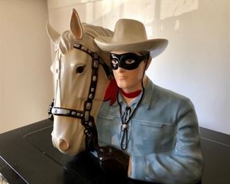 Western collectibles