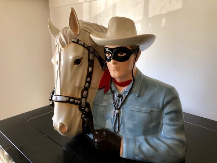 Western collectibles