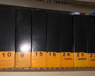 Vintage Travel photos & slides 