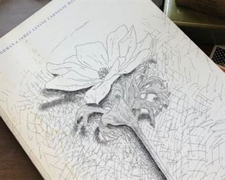 Concert & play programs