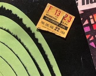 Vintage from the 1960's 