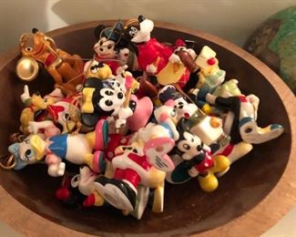 Vintage Japan Disney 