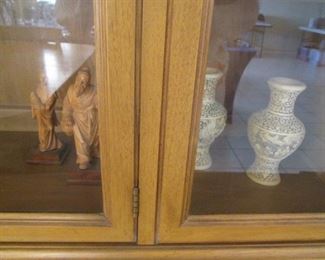 Here come the Treasures behind closed doors...