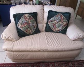 Love Seat