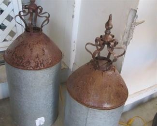 Matching Decor Accessories