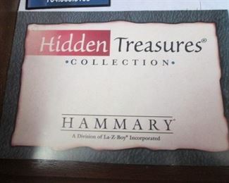 Hammery/La-Z-Boy, Very Nice Piece!