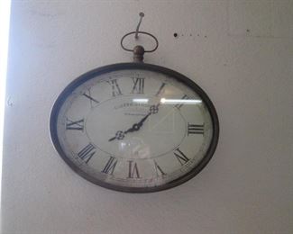 Wall Clock