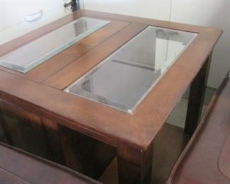 Matching Coffee Table