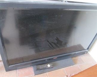 42" Vizio Flat Screen TV
