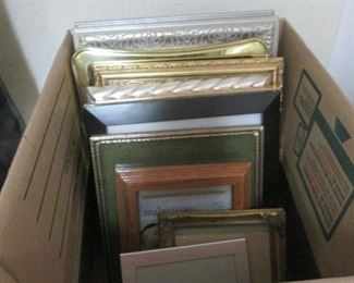 Picture Frames