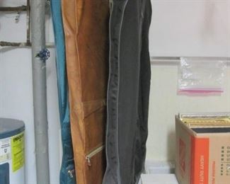 Clothing Travel Bags