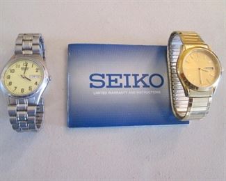 Men's Watches