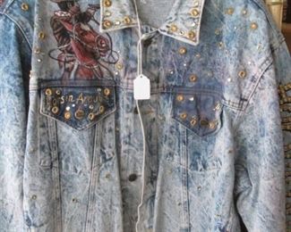 Selection of Ladies Fashion Forward Clothing