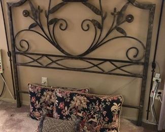 Bed Frame / Headboard