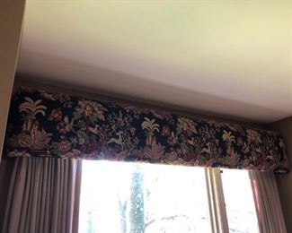 Window Treatments