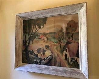 Benjamin Jorj Harris