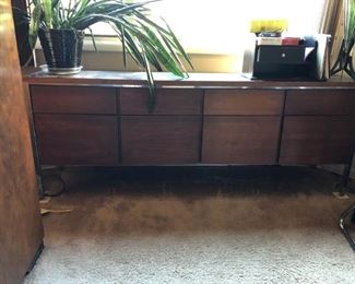 Lehigh Leopold Credenza