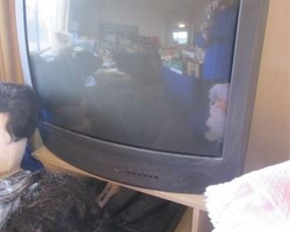 Older TV