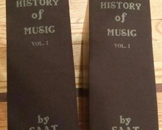 tbs pair Saat speakers disguised as books