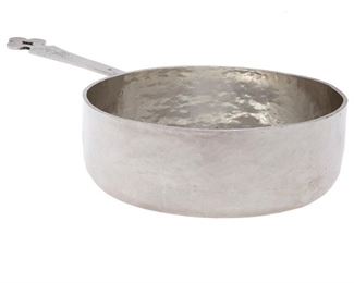 Dominick and Haff Sterling Silver Sauce Pot