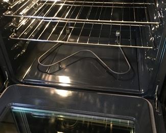Oven Unused?