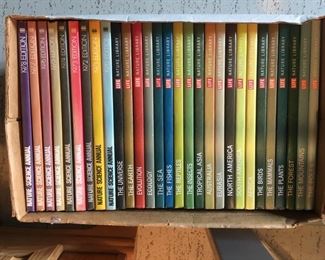 LIFE World Geography Series set