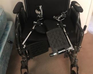 Home Health Aids and Apparatus