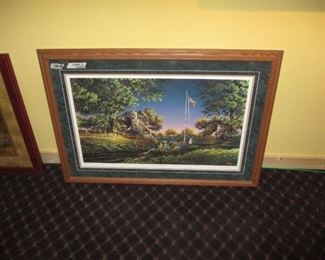 Sale Picture