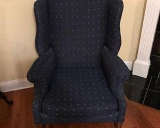 Estate Sale Chair
