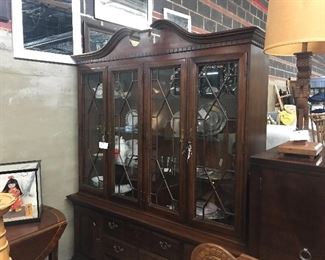 China cabinet
